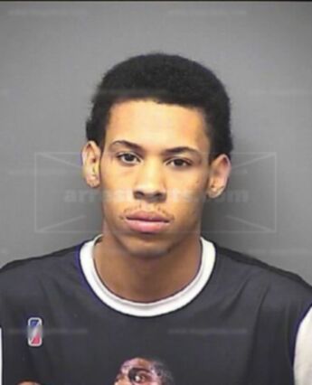 Daniel Caleb Ross