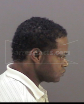 Michael Tyrone Ford