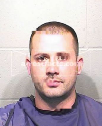 Nicholas Scott Anderson Sr