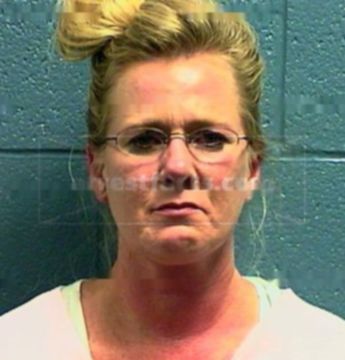 Jayne Gale Scott