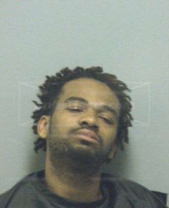 Zonte Marquez Dodson