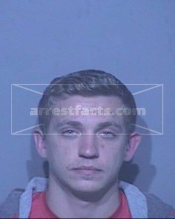 Aubrey Michael Mcdonald Jr