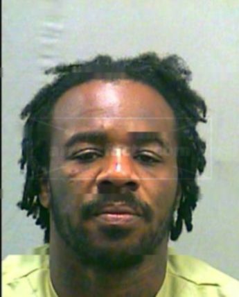 Jameel Rutledge