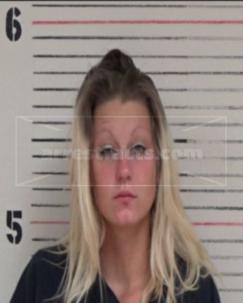 Nicole Ann Herington