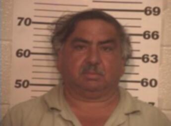 Eduardo Brewster Trevino