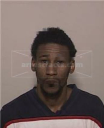Jerome Jermaine Shields