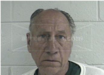 Johnson Robert David