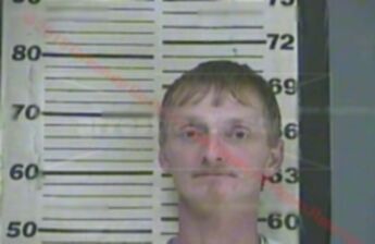 Timothy Aaron Marshall