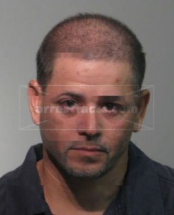 Paul Gonzalez