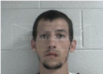 Roberts Chad Andrew
