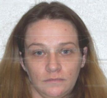 Tiffany Joette Brown