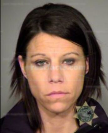 Katherine Ann Belcher