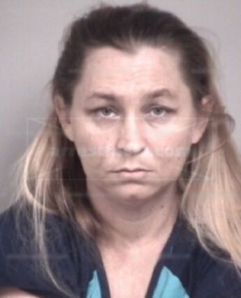Michelle Ann Massie