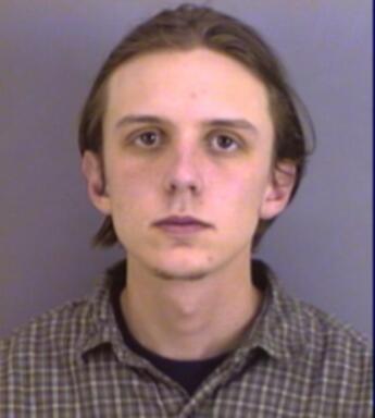 Anthony Wayne Lamb Jr.