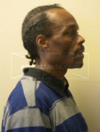 Tyrone Womack