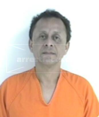 Hugo Francisco Rodriguez