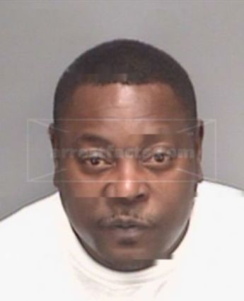 Torrance Dexter Edmonds