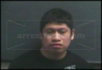 Jose Vasquez Perez