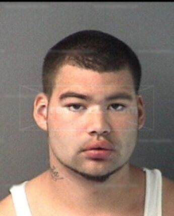 Keenan Antwan Hall