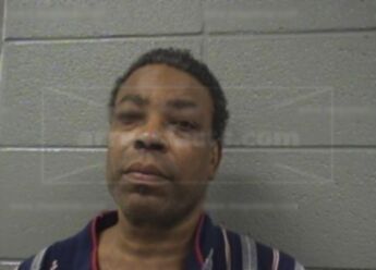 Larry Berry