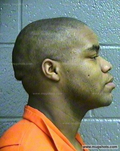 Jonathan Jamell Krush