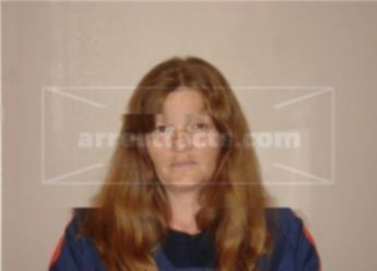 Tracie Lynn Straight