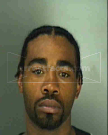 Andrew Maurice Drummond