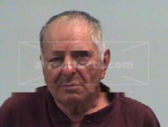 Roy Eugene Dunkle