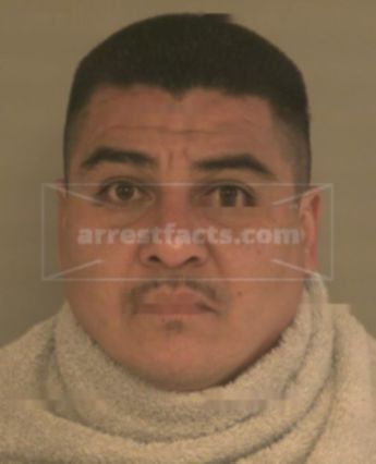 Javier Reyes Sandoval