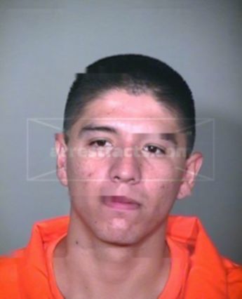 Leonardo Esparza