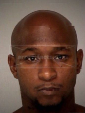 Anthony Tremayne Wilson