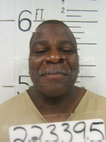 Michael Edward Calloway