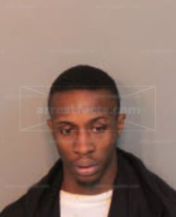 Kendrick S Bowden