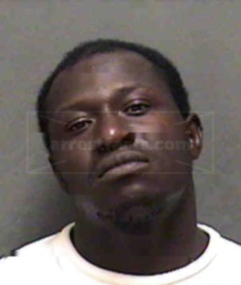 Antonio Jerome Springs