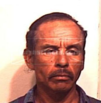 Refugio Roman Barrientos