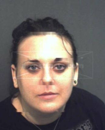 Amanda Nicole Kneeland
