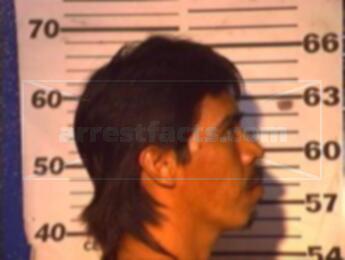 Hugo Neptali Vargas Becerra