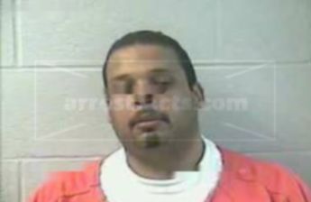 Keith Lamar Bryant