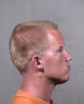 Tyler Kent Hancock