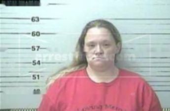Desiree Michelle Warden