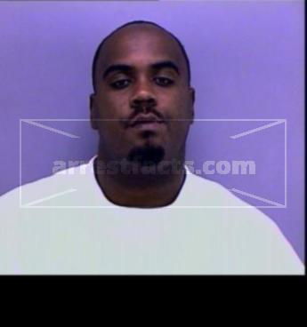 Kevin Deshaun Crawford