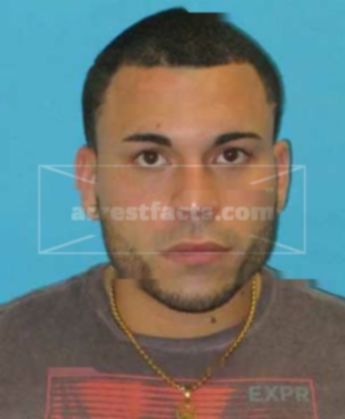 Lesmay Rivera Santin