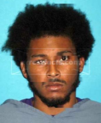 Alan Martez Patterson