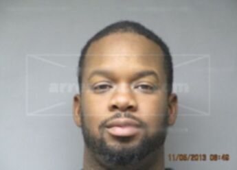 Kenyatta Kwabena Campbell