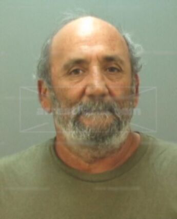 Jerry Dean Mata