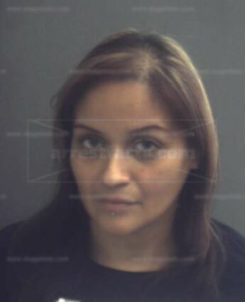 Catherine Cordova
