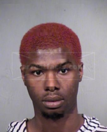Mareico Aryius Dabney