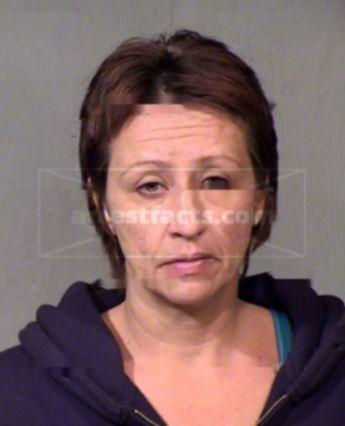 Shelley Lynn Alexovich