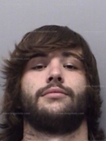 Benjamin Blaine Rhodes
