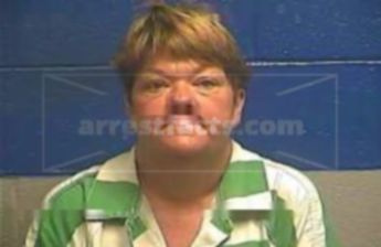 Jacqueline Renee Nelson